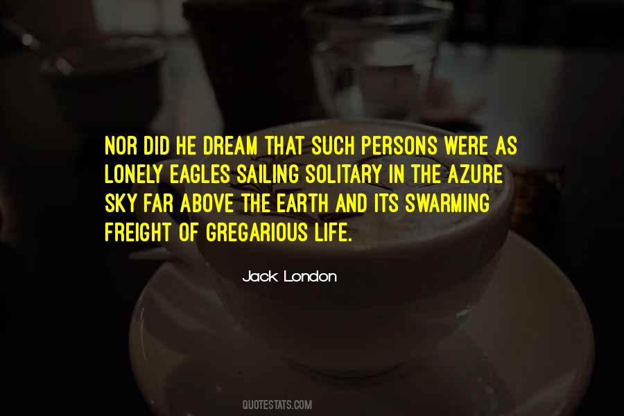 The Solitary Life Quotes #1142098