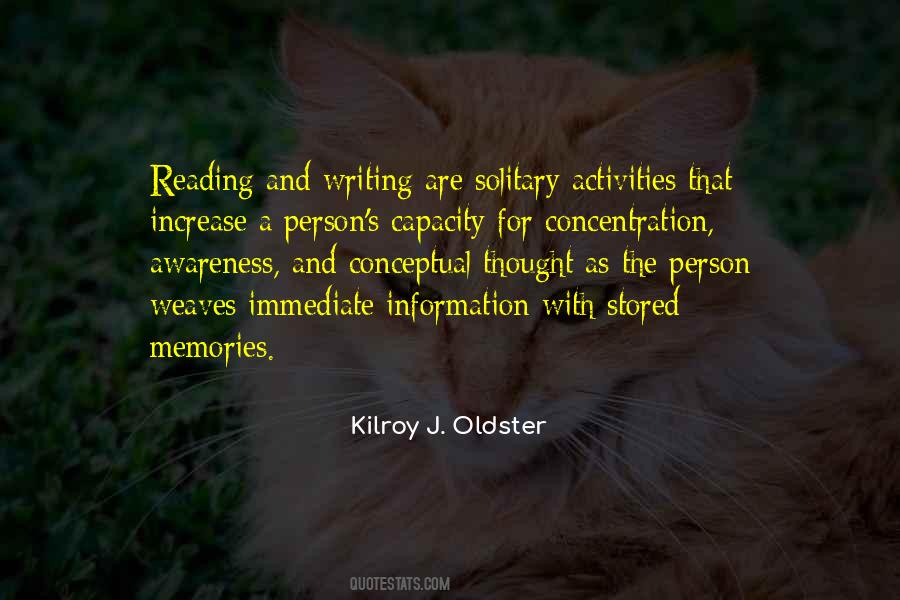 The Solitary Life Quotes #181312