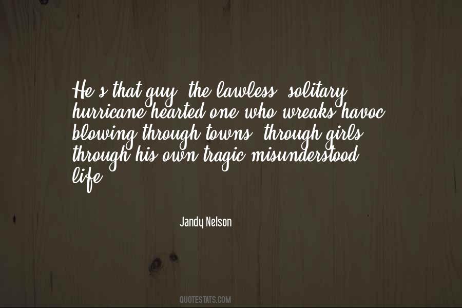 The Solitary Life Quotes #640731