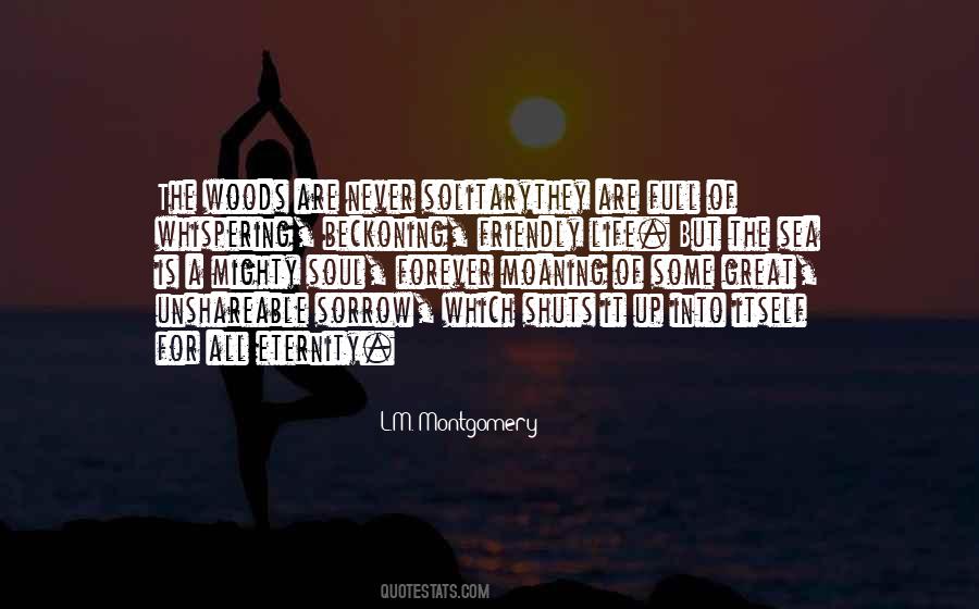 The Solitary Life Quotes #717727