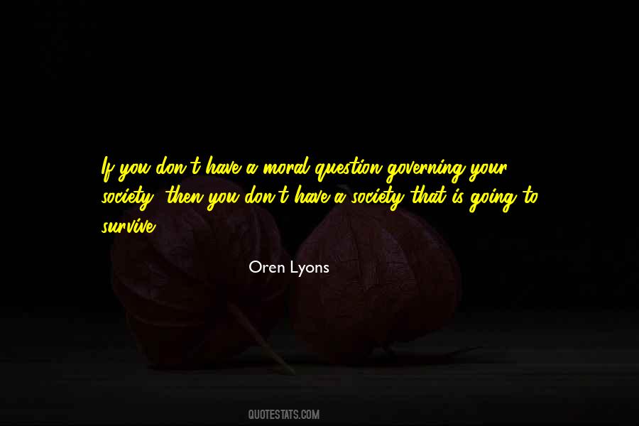 Quotes About Lyons #457443