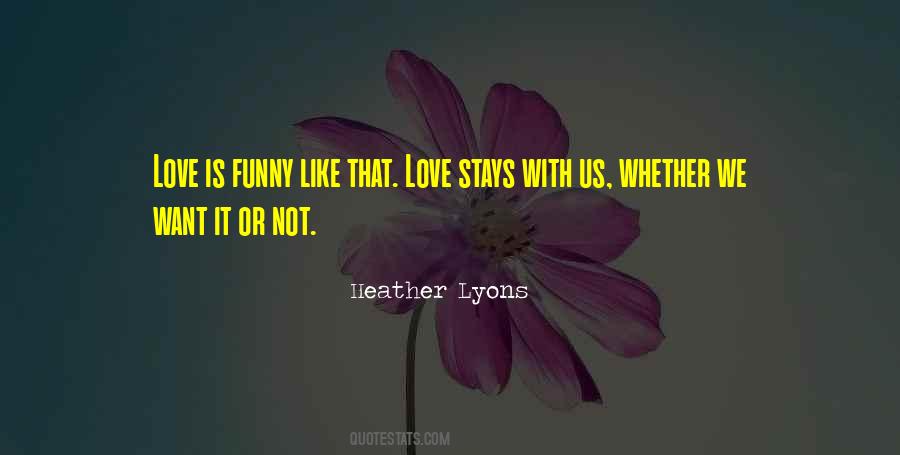 Quotes About Lyons #56443