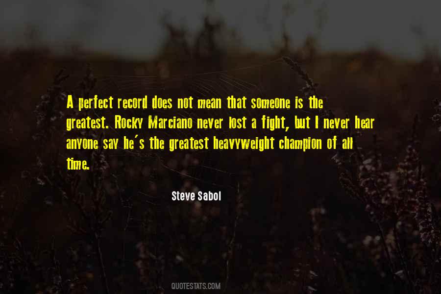 Neprijatelj Domaci Quotes #820274