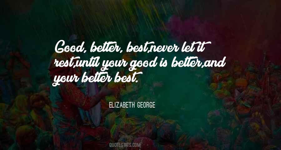 Ojibwe People Belief In Nature Quotes #1580281