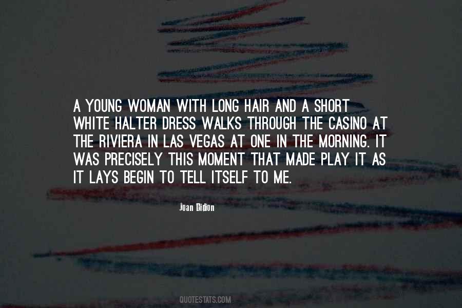 Short Morning Quotes #1543773