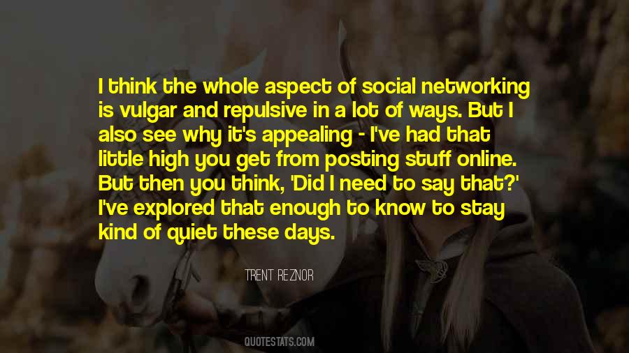 Think High Quotes #181453