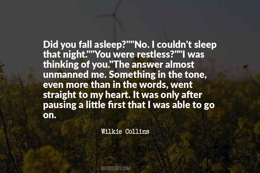You Were My First Love Quotes #666687