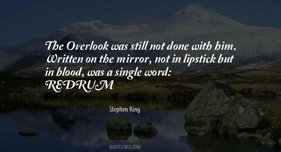 Belum Duduk Quotes #1519072