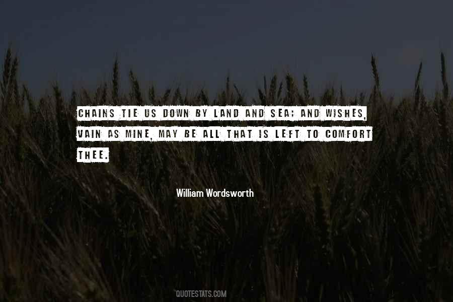 Land Mine Quotes #1048696