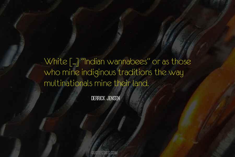 Land Mine Quotes #1435439