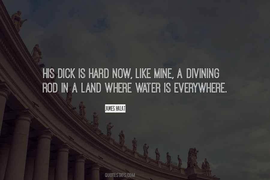 Land Mine Quotes #655002