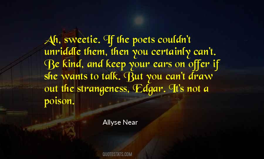 Unriddle 2 Quotes #1187401