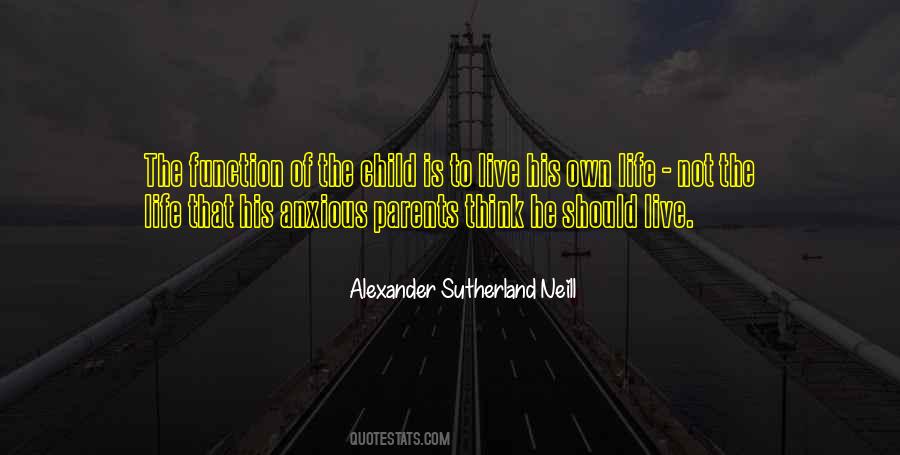 Education Of Children Quotes #151702