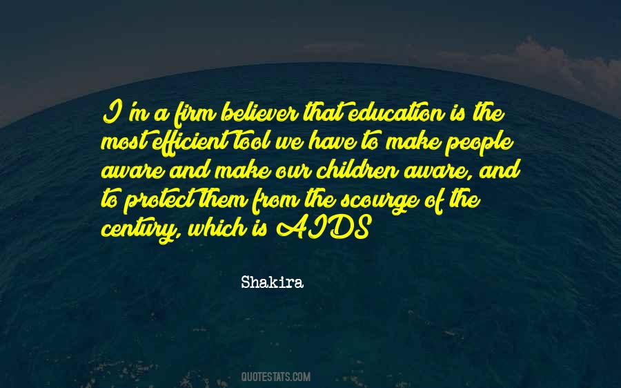 Education Of Children Quotes #96234