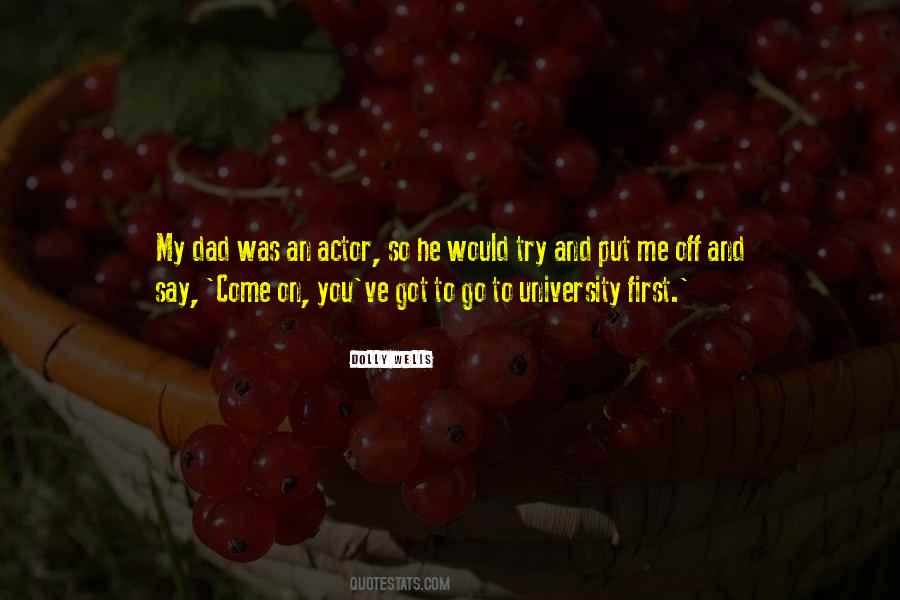 Gloris Retreat Quotes #1533634