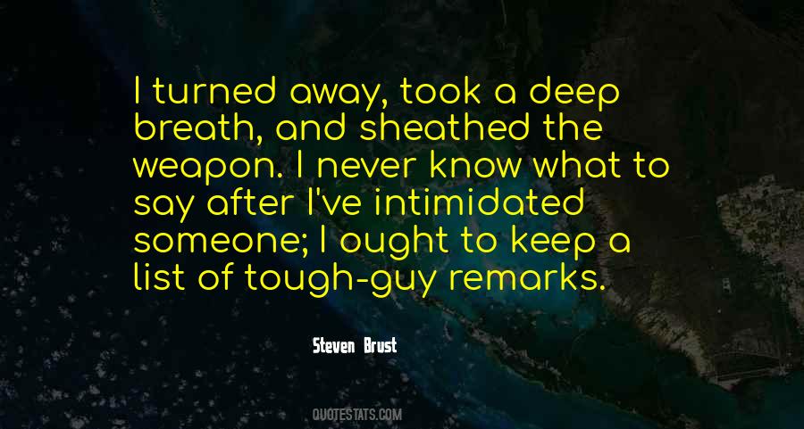 Gloris Retreat Quotes #1562672