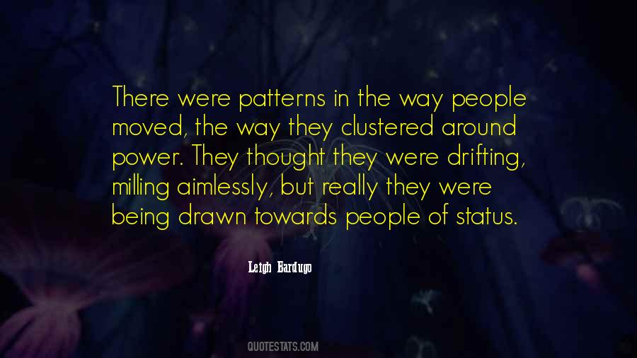 Dead Politics And Prose Quotes #1692034