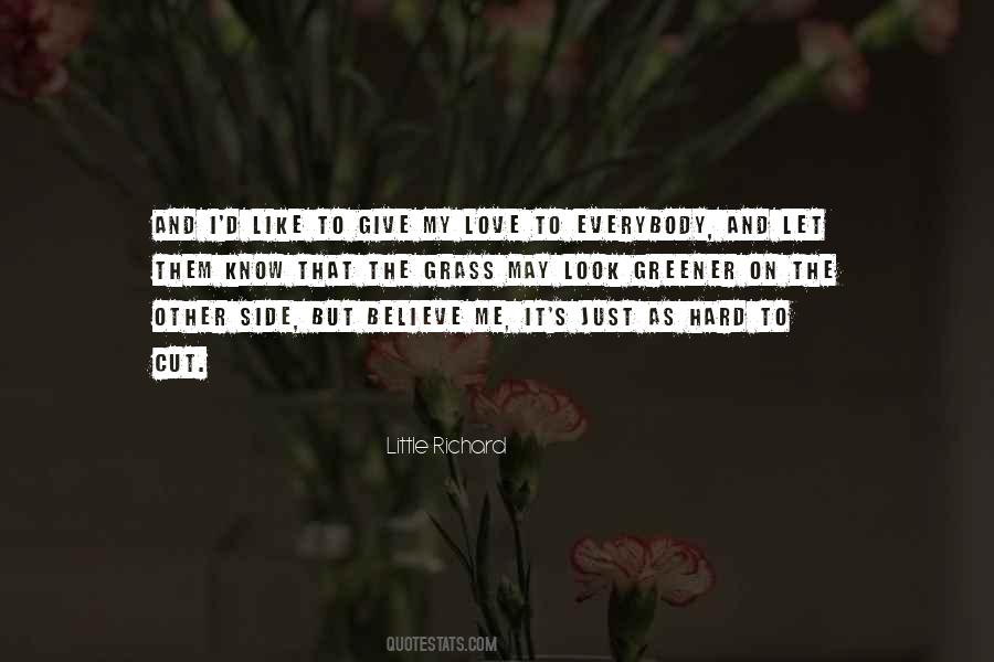 Kans Mama Quotes #417998