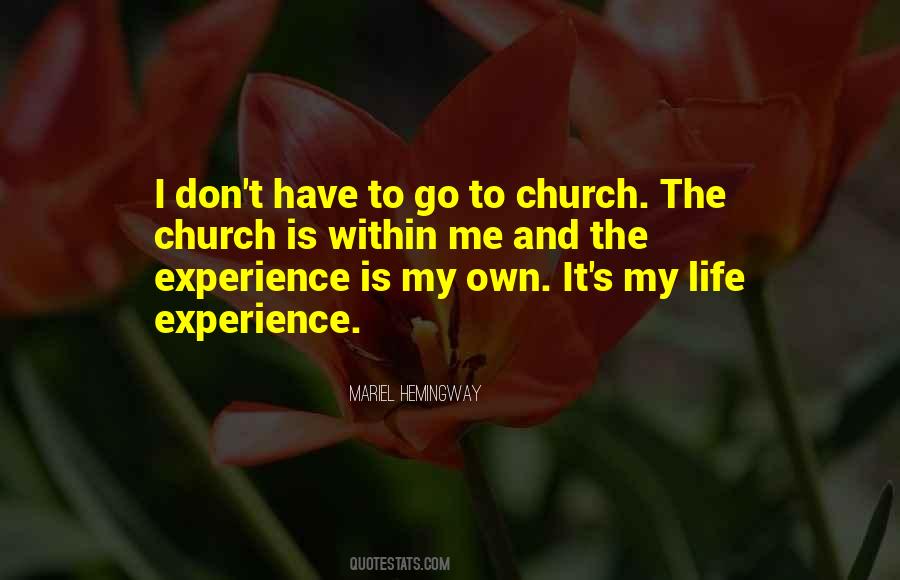 Mohiuddin Syed Quotes #1361756