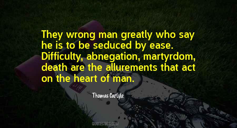 Allurements 7 Quotes #1006081