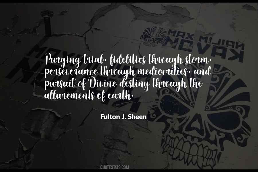 Allurements 7 Quotes #959650