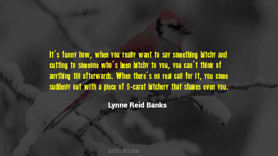 Quotes About Lynne #314121