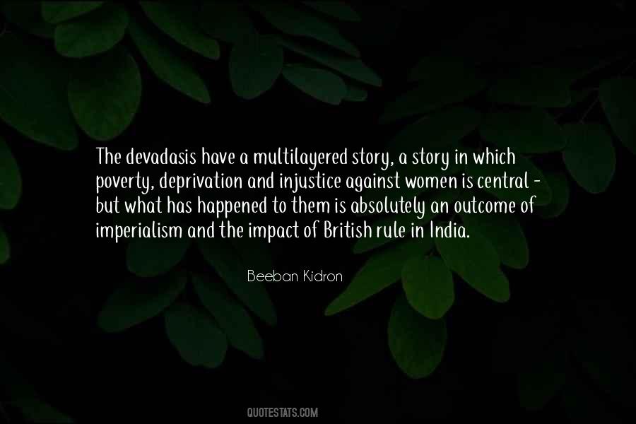 Deliciousness Host Quotes #10325