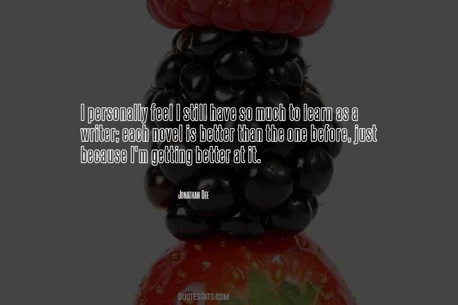 Vahinerii Requillart Quotes #408859