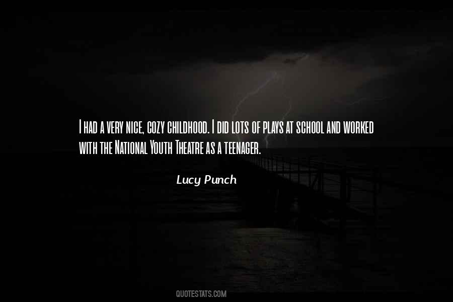 Hecimovic Tamara Quotes #1171653