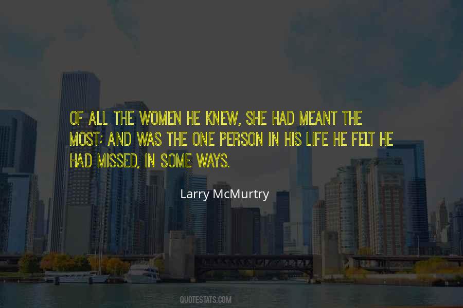 Love Was Meant Quotes #104798