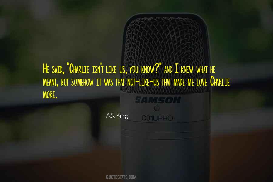 Love Was Meant Quotes #147486
