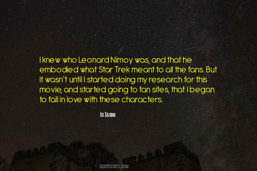Love Was Meant Quotes #319460