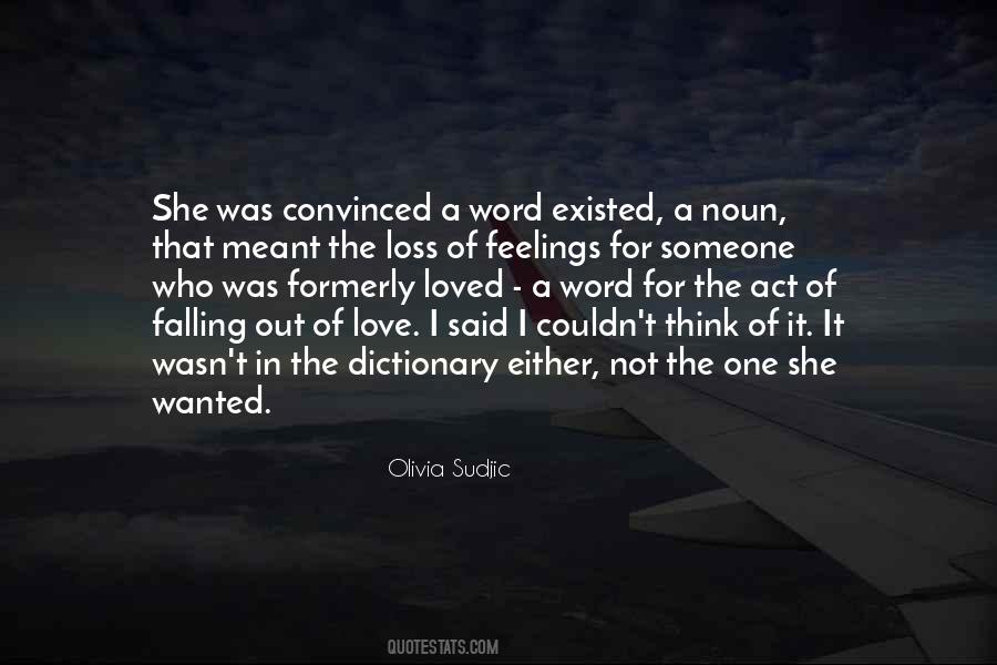 Love Was Meant Quotes #569557