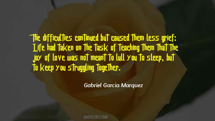 Love Was Meant Quotes #605060