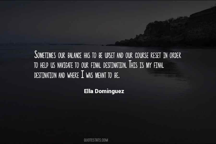 Love Was Meant Quotes #743255
