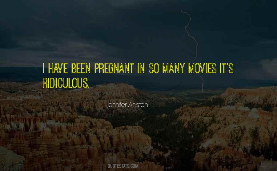Aniston Movies Quotes #1574466