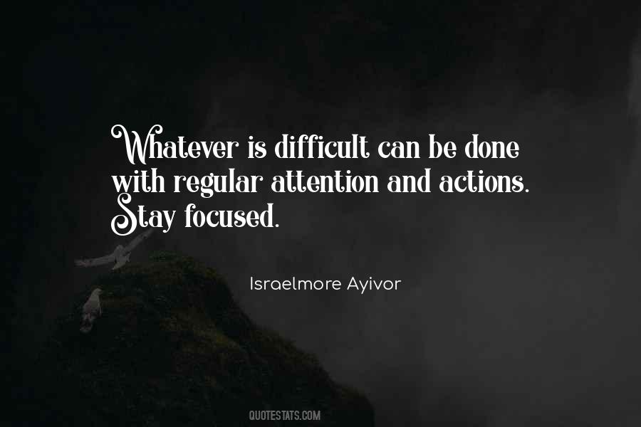 Dorothie Ferdinand Quotes #1590212