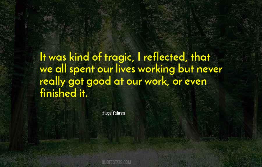 Beckering Death Quotes #1104365