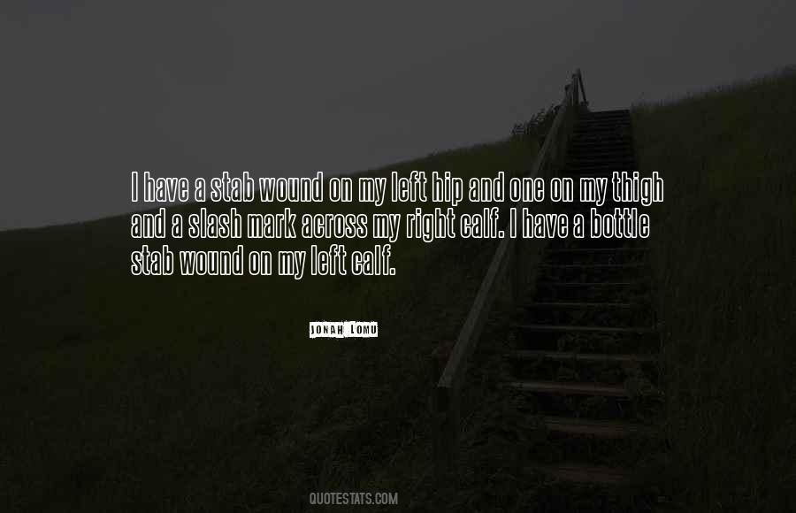 Fogartys Restaurant Quotes #1111696