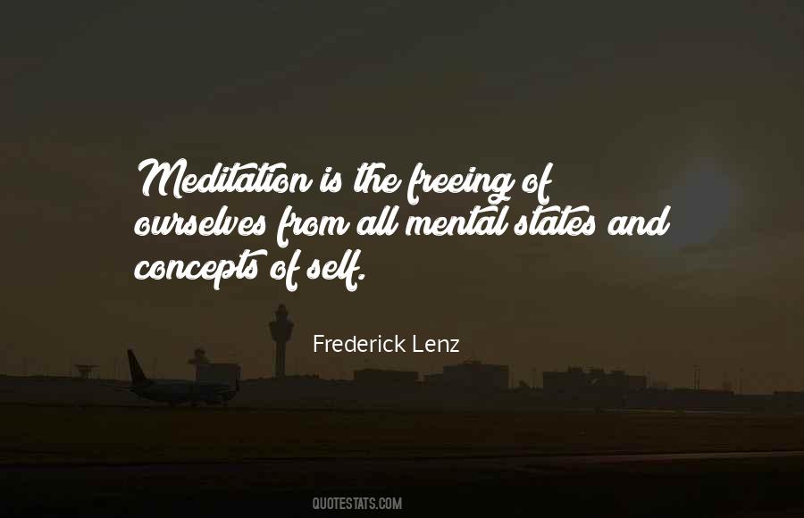 Mental States Quotes #1115808