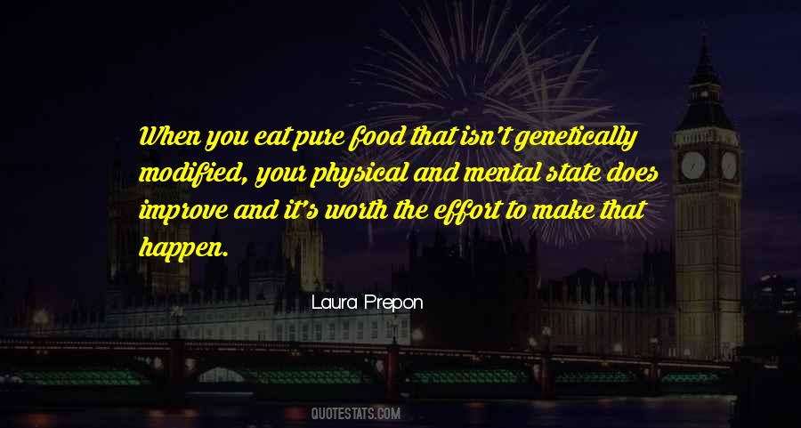 Mental States Quotes #1282551