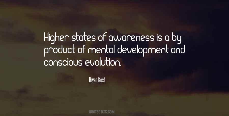 Mental States Quotes #162208
