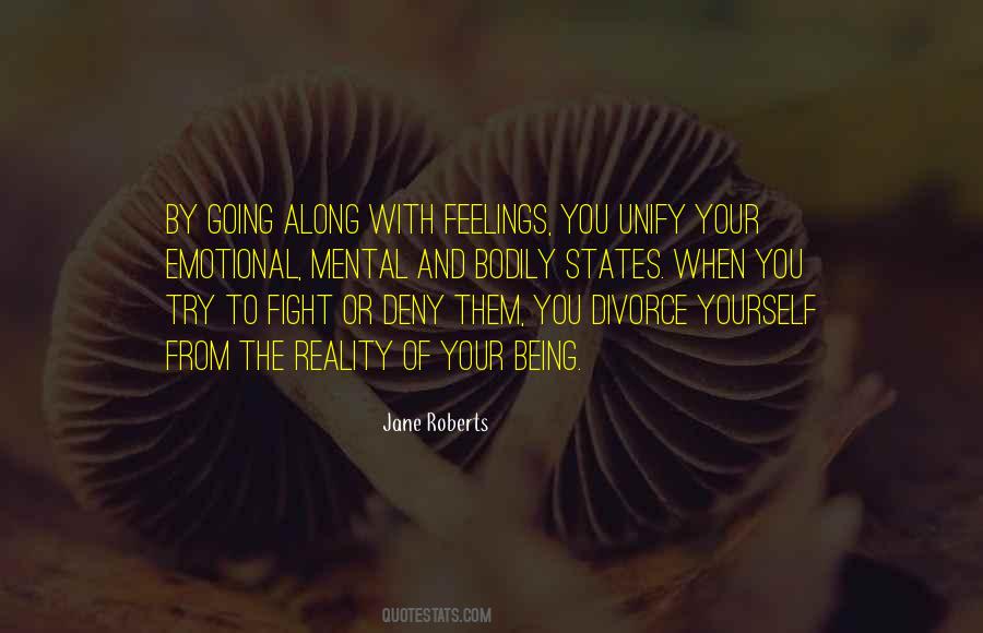 Mental States Quotes #1859301