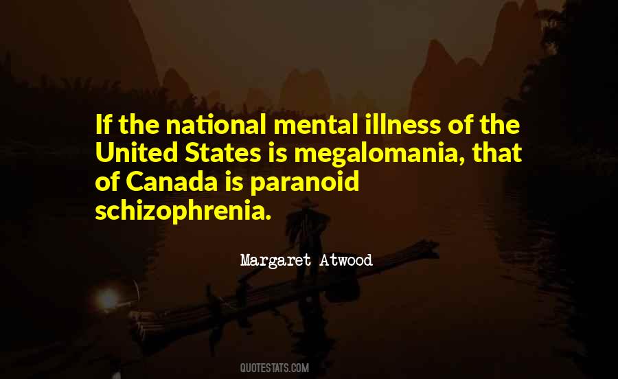 Mental States Quotes #419207