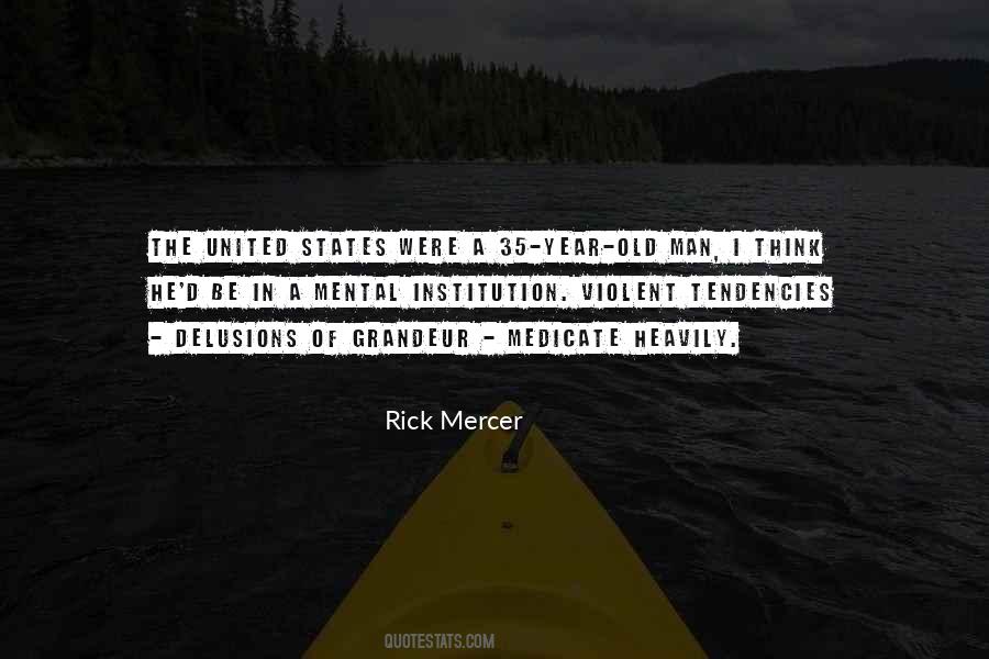 Mental States Quotes #568230