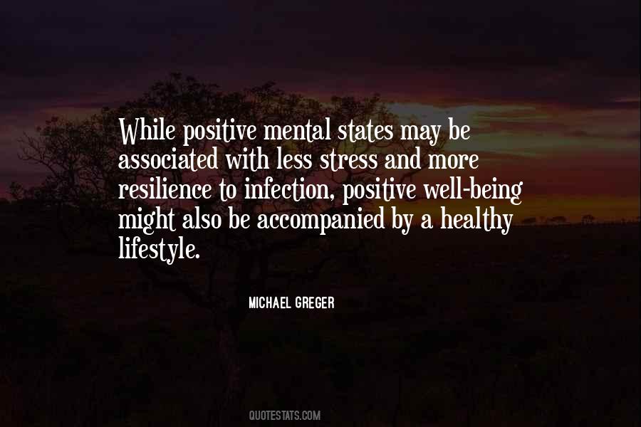 Mental States Quotes #949320