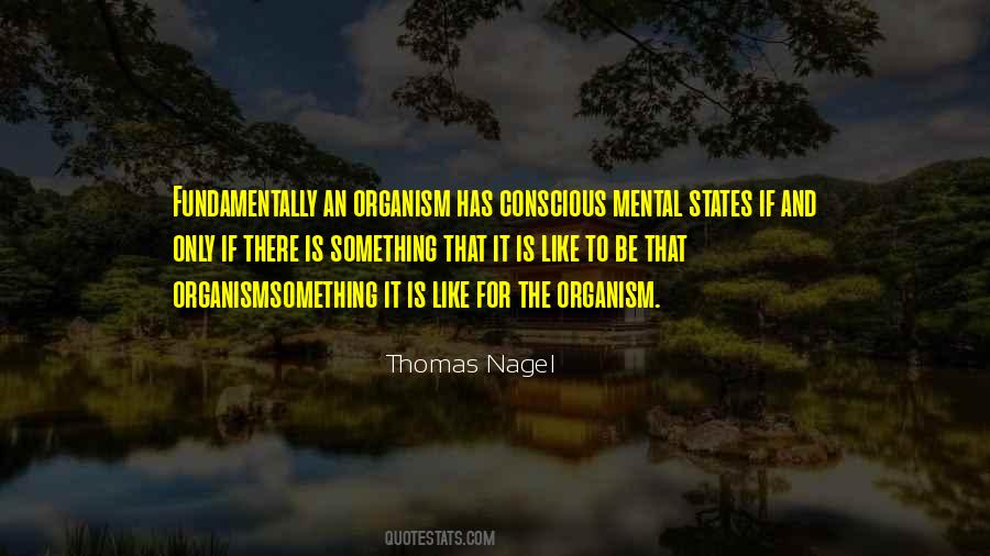 Mental States Quotes #969603