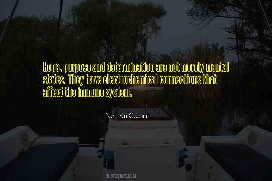 Mental States Quotes #99015