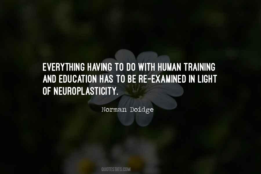 Doidge Norman Quotes #1717284