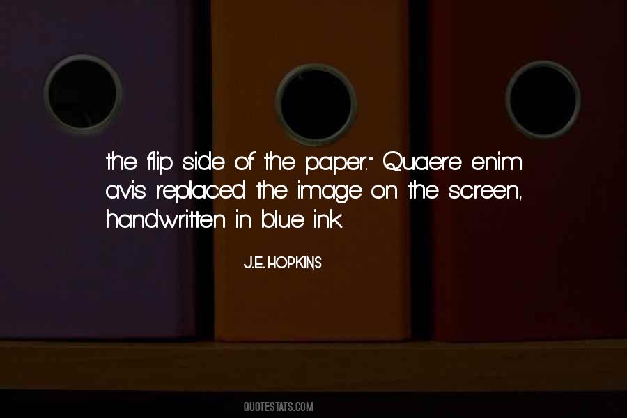 Brizard Matthews Quotes #1683491